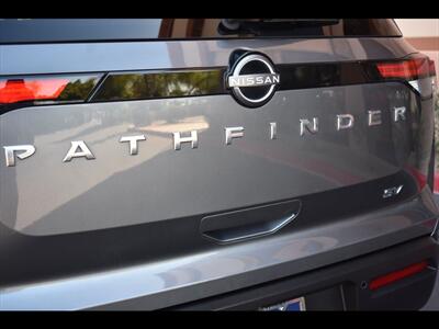 2022 Nissan Pathfinder SV - Photo 53 - Mesa, AZ 85201