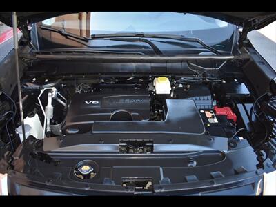 2022 Nissan Pathfinder SV - Photo 45 - Mesa, AZ 85201