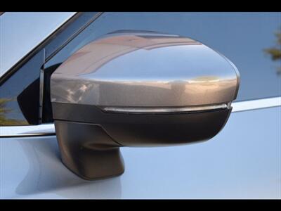 2022 Nissan Pathfinder SV - Photo 51 - Mesa, AZ 85201