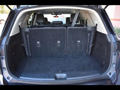 2022 Nissan Pathfinder SV - Photo 27 - Mesa, AZ 85201