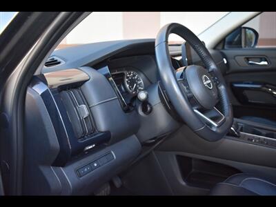 2022 Nissan Pathfinder SV - Photo 15 - Mesa, AZ 85201