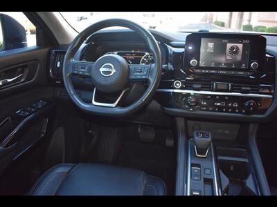 2022 Nissan Pathfinder SV - Photo 32 - Mesa, AZ 85201