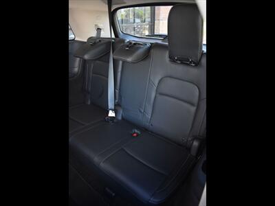 2022 Nissan Pathfinder SV - Photo 24 - Mesa, AZ 85201