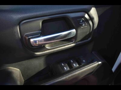 2020 Chevrolet Silverado 1500 Work Truck   - Photo 17 - Mesa, AZ 85201