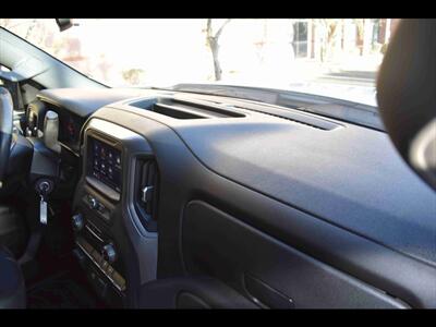 2020 Chevrolet Silverado 1500 Work Truck   - Photo 33 - Mesa, AZ 85201
