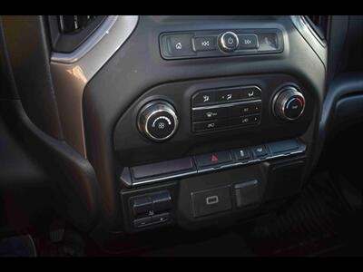 2020 Chevrolet Silverado 1500 Work Truck   - Photo 10 - Mesa, AZ 85201