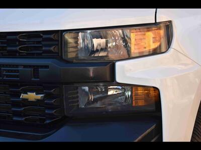 2020 Chevrolet Silverado 1500 Work Truck   - Photo 40 - Mesa, AZ 85201