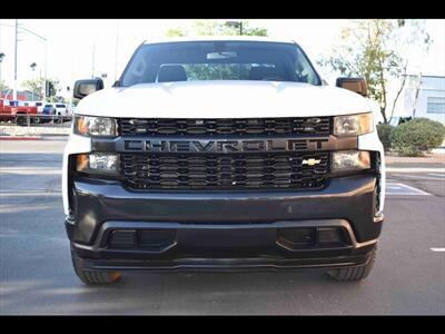 2020 Chevrolet Silverado 1500 Work Truck   - Photo 7 - Mesa, AZ 85201