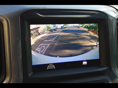 2020 Chevrolet Silverado 1500 Work Truck   - Photo 9 - Mesa, AZ 85201