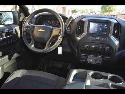 2020 Chevrolet Silverado 1500 Work Truck   - Photo 26 - Mesa, AZ 85201