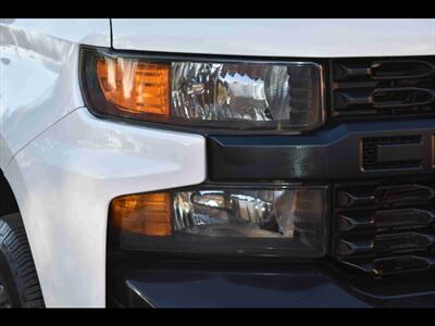 2020 Chevrolet Silverado 1500 Work Truck   - Photo 39 - Mesa, AZ 85201