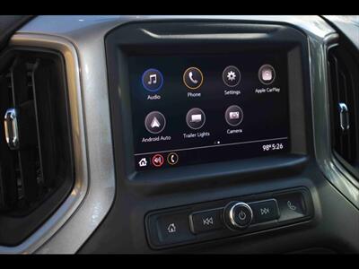 2020 Chevrolet Silverado 1500 Work Truck   - Photo 11 - Mesa, AZ 85201