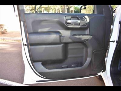 2020 Chevrolet Silverado 1500 Work Truck   - Photo 16 - Mesa, AZ 85201