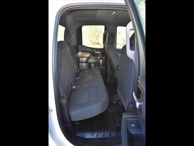 2020 Chevrolet Silverado 1500 Work Truck   - Photo 23 - Mesa, AZ 85201