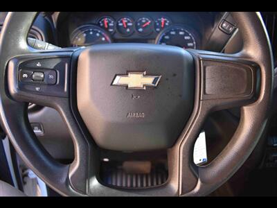 2020 Chevrolet Silverado 1500 Work Truck   - Photo 12 - Mesa, AZ 85201