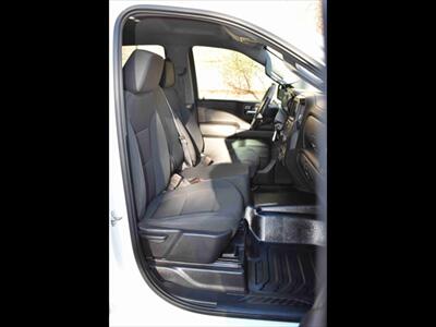 2020 Chevrolet Silverado 1500 Work Truck   - Photo 29 - Mesa, AZ 85201
