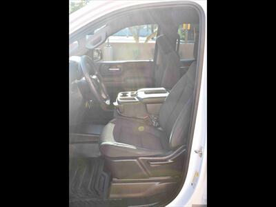 2020 Chevrolet Silverado 1500 Work Truck   - Photo 14 - Mesa, AZ 85201