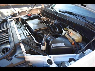 2020 Chevrolet Silverado 1500 Work Truck   - Photo 38 - Mesa, AZ 85201