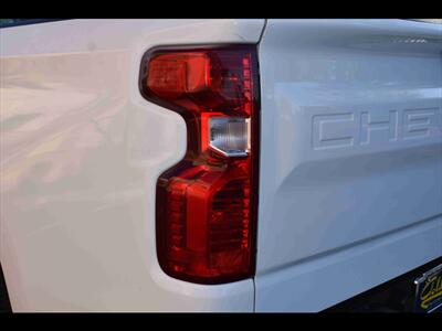 2020 Chevrolet Silverado 1500 Work Truck   - Photo 42 - Mesa, AZ 85201