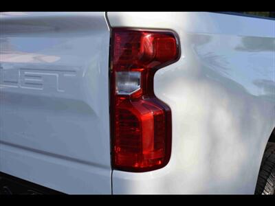 2020 Chevrolet Silverado 1500 Work Truck   - Photo 43 - Mesa, AZ 85201