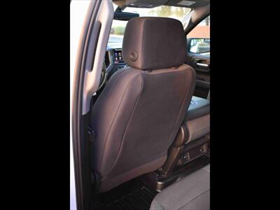 2020 Chevrolet Silverado 1500 Work Truck   - Photo 19 - Mesa, AZ 85201