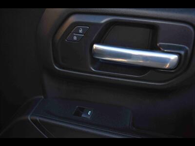 2020 Chevrolet Silverado 1500 Work Truck   - Photo 32 - Mesa, AZ 85201