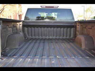 2020 Chevrolet Silverado 1500 Work Truck   - Photo 22 - Mesa, AZ 85201