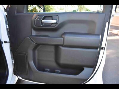 2020 Chevrolet Silverado 1500 Work Truck   - Photo 31 - Mesa, AZ 85201