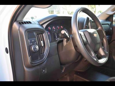 2020 Chevrolet Silverado 1500 Work Truck   - Photo 13 - Mesa, AZ 85201