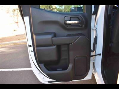 2020 Chevrolet Silverado 1500 Work Truck   - Photo 20 - Mesa, AZ 85201