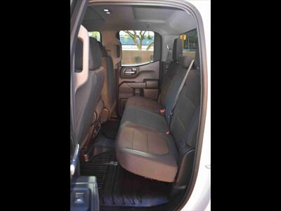 2020 Chevrolet Silverado 1500 Work Truck   - Photo 18 - Mesa, AZ 85201