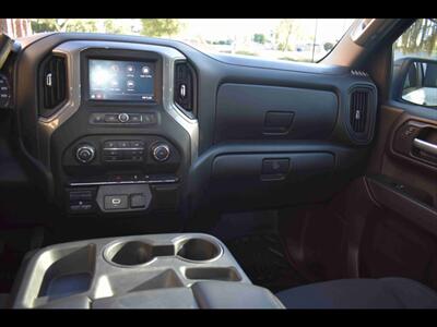 2020 Chevrolet Silverado 1500 Work Truck   - Photo 27 - Mesa, AZ 85201