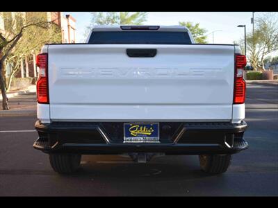 2020 Chevrolet Silverado 1500 Work Truck   - Photo 8 - Mesa, AZ 85201