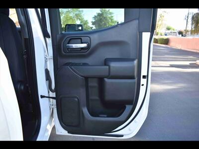 2020 Chevrolet Silverado 1500 Work Truck   - Photo 25 - Mesa, AZ 85201