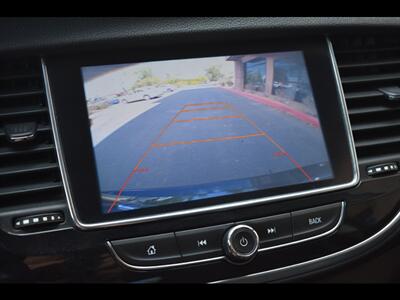 2017 Buick Encore Preferred   - Photo 11 - Mesa, AZ 85201
