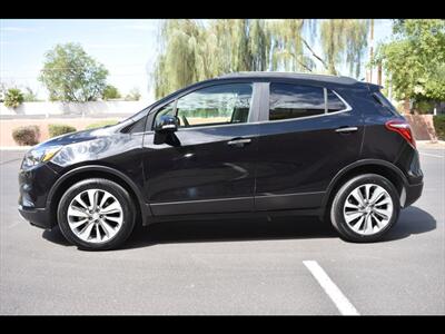 2017 Buick Encore Preferred   - Photo 4 - Mesa, AZ 85201