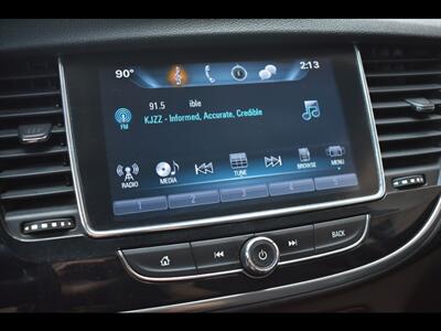 2017 Buick Encore Preferred   - Photo 10 - Mesa, AZ 85201