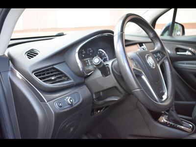 2017 Buick Encore Preferred   - Photo 15 - Mesa, AZ 85201