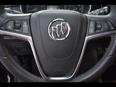 2017 Buick Encore Preferred   - Photo 14 - Mesa, AZ 85201