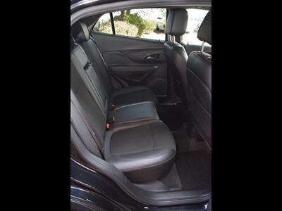 2017 Buick Encore Preferred   - Photo 25 - Mesa, AZ 85201