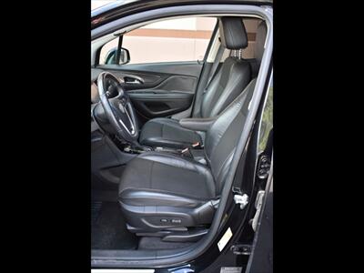 2017 Buick Encore Preferred   - Photo 16 - Mesa, AZ 85201