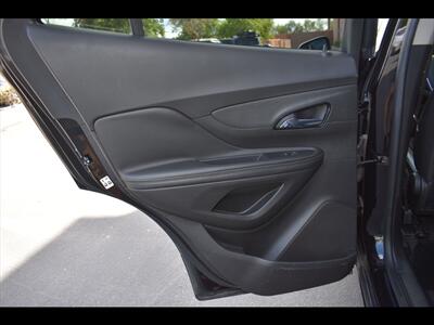 2017 Buick Encore Preferred   - Photo 22 - Mesa, AZ 85201