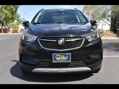 2017 Buick Encore Preferred   - Photo 8 - Mesa, AZ 85201