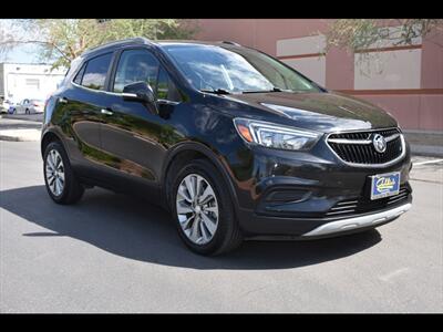 2017 Buick Encore Preferred   - Photo 2 - Mesa, AZ 85201