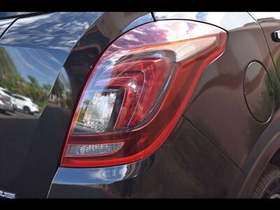 2017 Buick Encore Preferred   - Photo 50 - Mesa, AZ 85201
