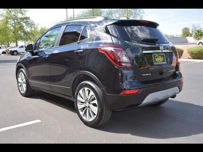 2017 Buick Encore Preferred   - Photo 6 - Mesa, AZ 85201