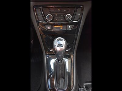 2017 Buick Encore Preferred   - Photo 12 - Mesa, AZ 85201