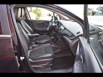 2017 Buick Encore Preferred   - Photo 31 - Mesa, AZ 85201