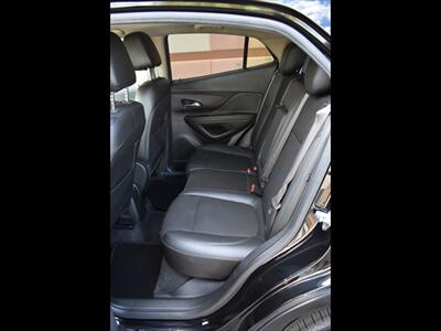 2017 Buick Encore Preferred   - Photo 20 - Mesa, AZ 85201
