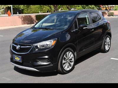 2017 Buick Encore Preferred   - Photo 3 - Mesa, AZ 85201